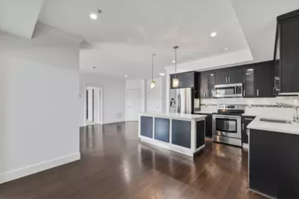 Breakfast Nook Photo of 211 14885 60 Avenue, Surrey, BC