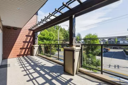 Loft / Bonus Room Photo of 211 14885 60 Avenue, Surrey, BC