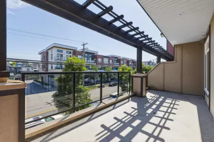 Office / Den Photo of 211 14885 60 Avenue, Surrey, BC