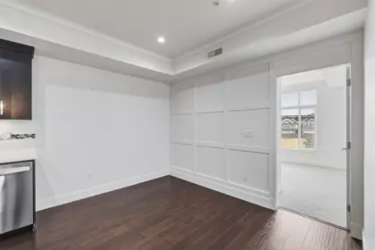 Pantry Photo of 211 14885 60 Avenue, Surrey, BC