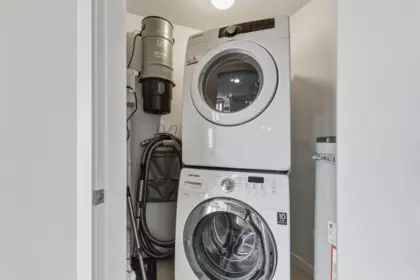 Powder Room Photo of 211 14885 60 Avenue, Surrey, BC
