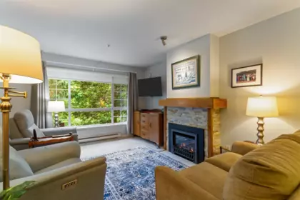 204 1242 Town Centre Boulevard, Coquitlam, BC, Coquitlam — Apartment/Condo for sale