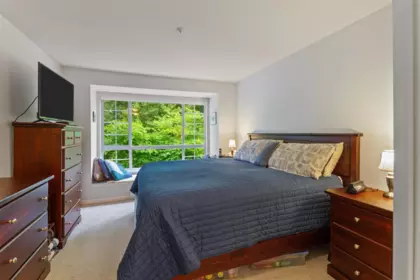 Walk-In Closet Photo of 204 1242 Town Centre Boulevard, Coquitlam, BC