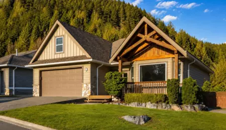 2 14550 Morris Valley Road, Mission, BC, Mission — Single Family Residence for sale