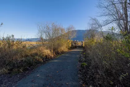 Front Yard Photo of 2 14550 Morris Valley Road, Mission, BC