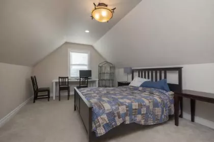 Loft / Bonus Room Photo of 2 14550 Morris Valley Road, Mission, BC