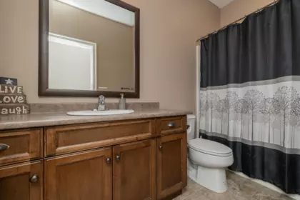 Office / Den Photo of 2 14550 Morris Valley Road, Mission, BC