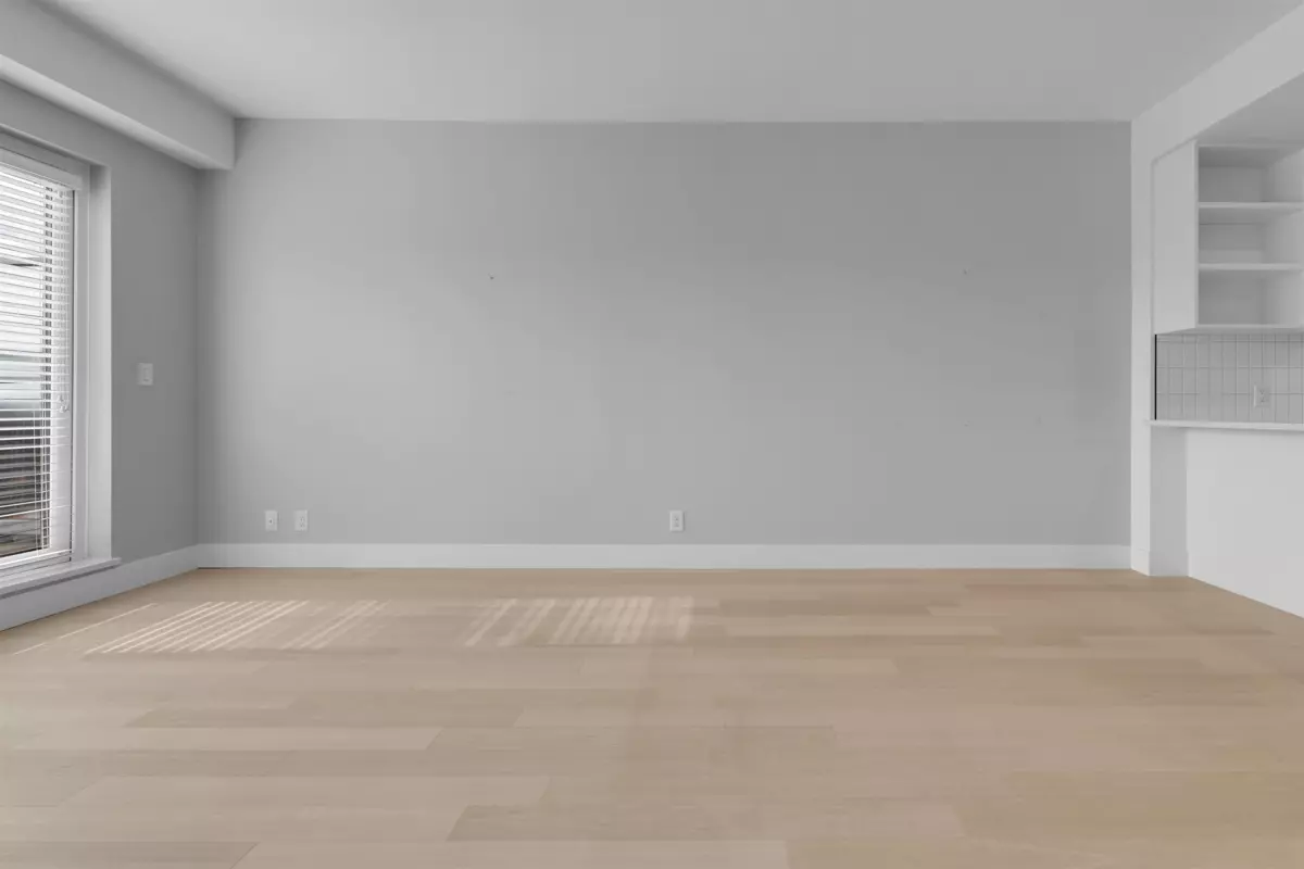 Family Room Photo of 504 22265 Dewdney Trunk Road, Maple Ridge, BC