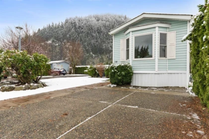 Outdoor Patio Photo of 14 62790 Flood Hope Road, Hope, BC