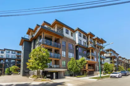613 721 Anskar Court, Coquitlam, BC, Coquitlam — Apartment/Condo for sale