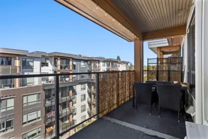 Hot Tub / Spa Photo of 613 721 Anskar Court, Coquitlam, BC