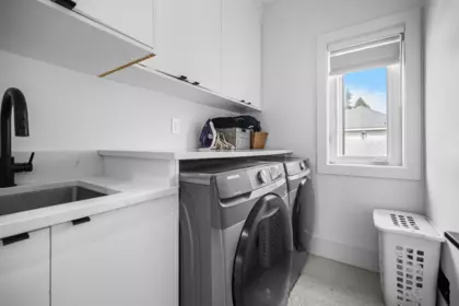 Backyard Photo of 14718 90a Avenue, Surrey, BC