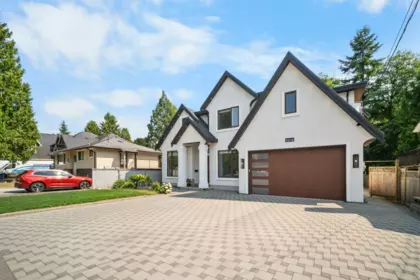 14718 90a Avenue, Surrey, BC, Surrey — Single Family Residence for sale