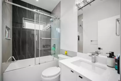 Laundry Room Photo of 14718 90a Avenue, Surrey, BC
