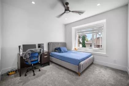 Loft / Bonus Room Photo of 14718 90a Avenue, Surrey, BC