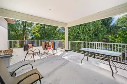 Outdoor Kitchen Photo of 14718 90a Avenue, Surrey, BC