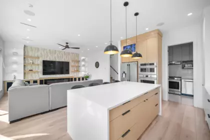 Pantry Photo of 14718 90a Avenue, Surrey, BC