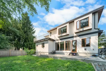 Street View Photo of 14718 90a Avenue, Surrey, BC