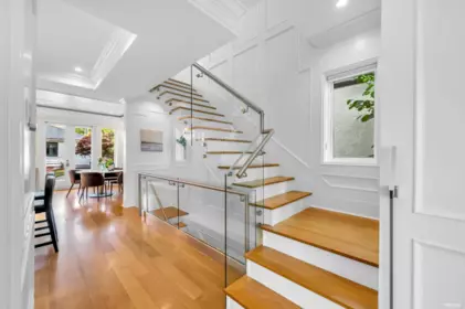 Hot Tub / Spa Photo of 3581 W 32nd Avenue, Vancouver, BC