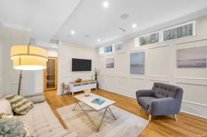 Loft / Bonus Room Photo of 3581 W 32nd Avenue, Vancouver, BC
