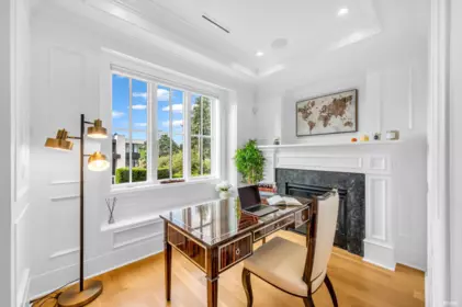 Office / Den Photo of 3581 W 32nd Avenue, Vancouver, BC