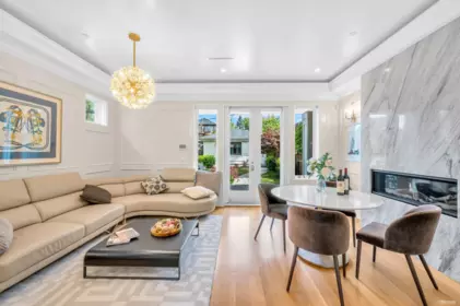 Pantry Photo of 3581 W 32nd Avenue, Vancouver, BC