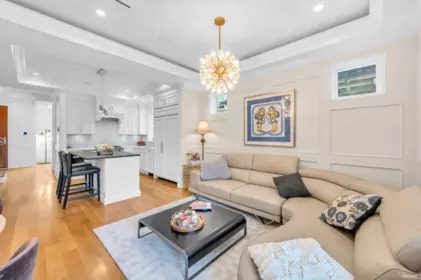 Primary Bedroom Photo of 3581 W 32nd Avenue, Vancouver, BC