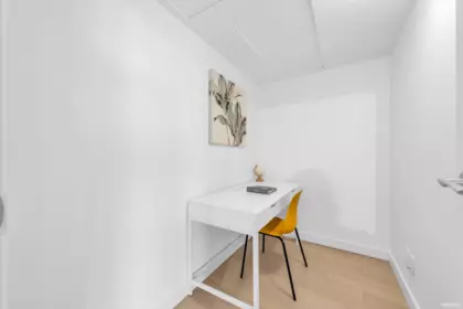Basement Recreation Room Photo of 1105 4638 Gladstone Street, Vancouver, BC
