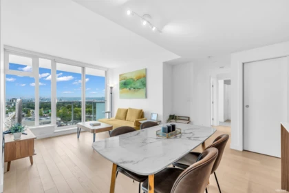 1105 4638 Gladstone Street, Vancouver, BC, Vancouver — Apartment/Condo for sale