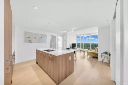 1105 4638 Gladstone Street, Vancouver, BC, Vancouver — Apartment/Condo for sale