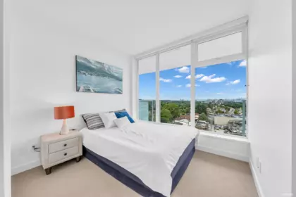 Loft / Bonus Room Photo of 1105 4638 Gladstone Street, Vancouver, BC
