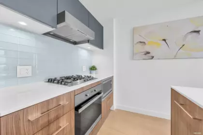 Pantry Photo of 1105 4638 Gladstone Street, Vancouver, BC