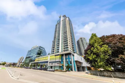 2908 7388 Kingsway, Burnaby, BC, Burnaby — Apartment/Condo for sale