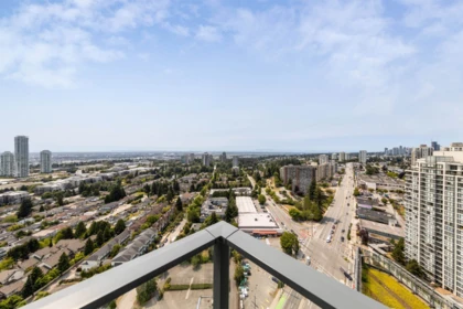 Loft / Bonus Room Photo of 2908 7388 Kingsway, Burnaby, BC