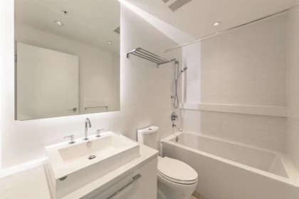 Office / Den Photo of 2908 7388 Kingsway, Burnaby, BC