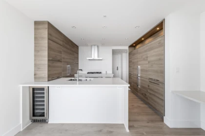 Pantry Photo of 2908 7388 Kingsway, Burnaby, BC