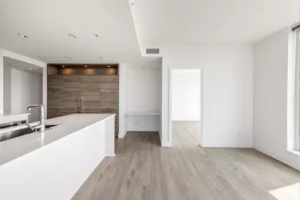 Primary Bedroom Photo of 2908 7388 Kingsway, Burnaby, BC