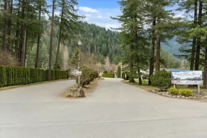 Street View Photo of 58 65367 Kawkawa Lake Road, Hope, BC