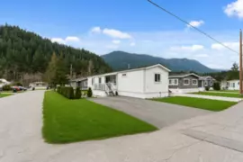 58 65367 Kawkawa Lake Road, Hope, BC