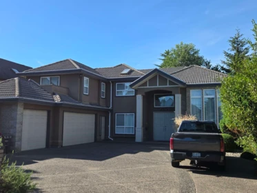 4475 Steveston Highway, Richmond, BC, Richmond — Single Family Residence for sale