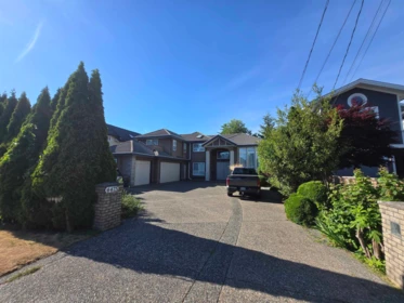 4475 Steveston Highway, Richmond, BC, Richmond — Single Family Residence for sale