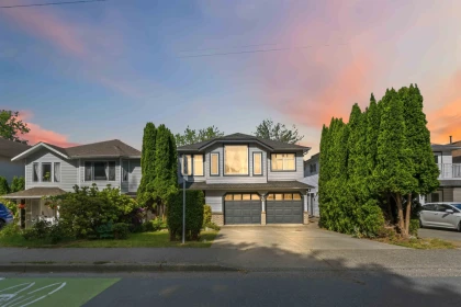 11661 207 Street, Maple Ridge, BC, Maple Ridge — Single Family Residence for sale