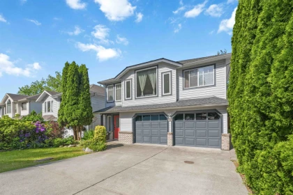 11661 207 Street, Maple Ridge, BC, Maple Ridge — Single Family Residence for sale