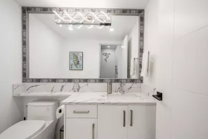 Loft / Bonus Room Photo of 2 4675 Canada Way, Burnaby, BC