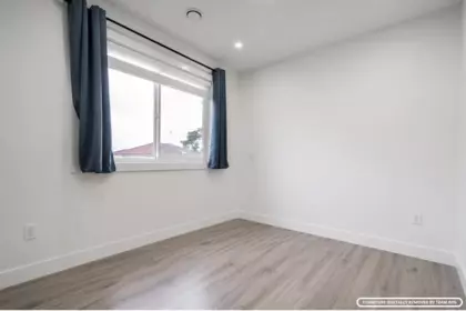 Mudroom Photo of 2 4675 Canada Way, Burnaby, BC