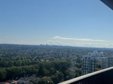Pantry Photo of 1503 3760 Albert Street, Burnaby, BC