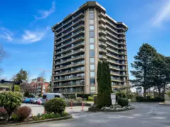 1503 3760 Albert Street, Burnaby, BC