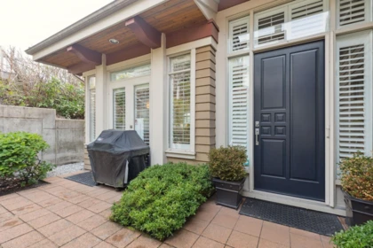 Pantry Photo of 2416 Carr Lane, West Vancouver, BC