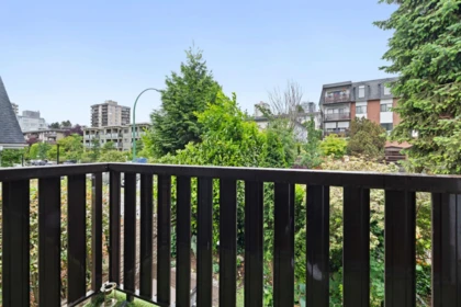 Pantry Photo of 205 175 E 4th Street, North Vancouver, BC