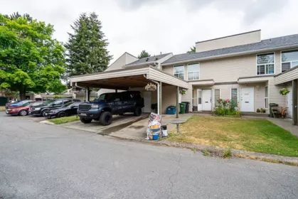 105 3030 Trethewey Street, Abbotsford, BC, Abbotsford — Townhouse for sale